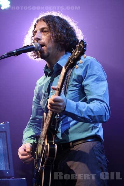 THE STEPKIDS - 2013-09-25 - PARIS - Gaite Lyrique - 